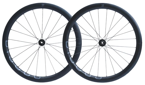 3T Discus 45 | 40 LTD Wheelset